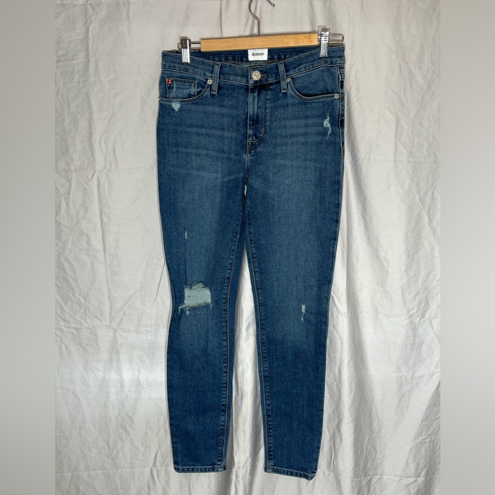 Hudson Natalie jeans